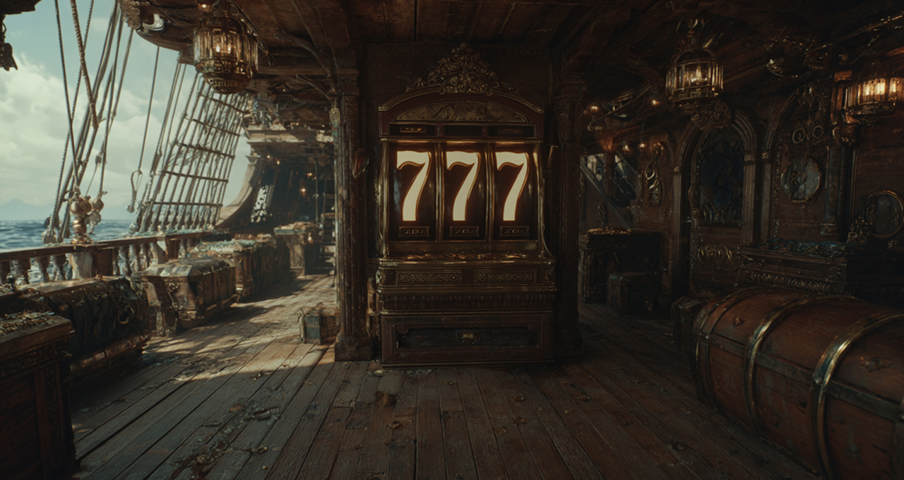 Captain Jack